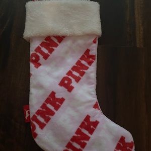 Victoria’s Secret PINK Stocking